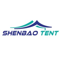 China Shenbao Tent Co., Ltd. Logo