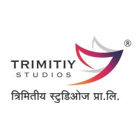Trimitiy Studios Pvt Ltd Logo