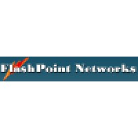 FlashPoint Networks Logo