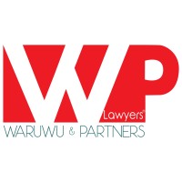 Waruwu & Partners Logo