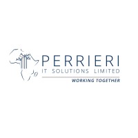 Perrieri IT Solutions Logo