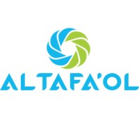 Altafaol Trading Establishment Logo