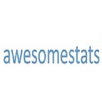 AwesomeStats Consulting Pvt. Ltd. Logo
