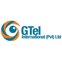 GTel International Logo