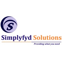 Simplyfyd Solutions Logo