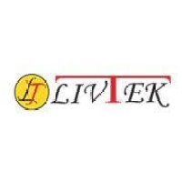 LIVTEK INDIA PRIVATE LTD. Logo