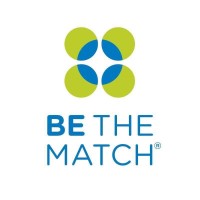 Be The Match Logo