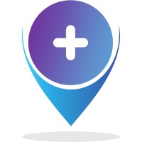 PlusPin Healthcare Logo