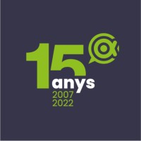 Alphanet Security Systems S.L. Logo