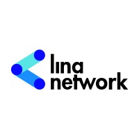 Lina Network Logo