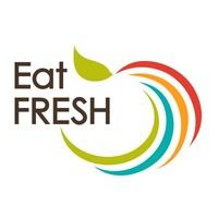 Eat FRESH Logo