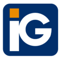 Info-graphics® Logo