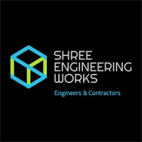 SHREE ENGINEERING WORKS Logo