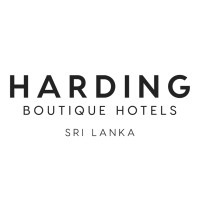 Harding Boutique Hotels Logo