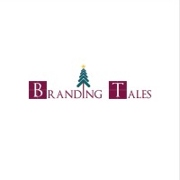 Branding Tales Logo