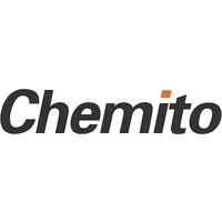 Chemito Infotech Pvt. Ltd. Logo