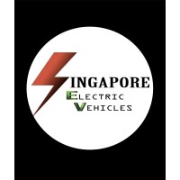 Singapore Electric Vehicles Pte Ltd Logo