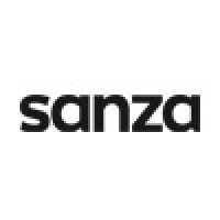 sanza Logo