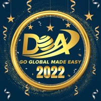DOA Global Pte. Ltd. Logo