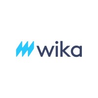 Wika Media Pte Ltd Logo