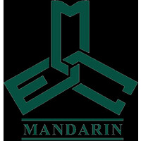 Mandarin Enterprises (International) Co., Ltd. Logo