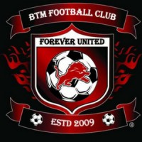 BTM FC Logo