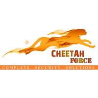 Cheetah Force Logo