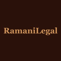 Ramani Legal Logo