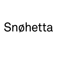Snøhetta Logo