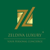 Zeldiva Luxury Logo