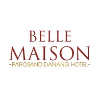 Belle Maison Parosand Hotel Logo