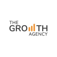 The Growth Agency Logo