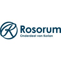 Rosorum Logo