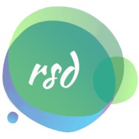 Ready Steady Digital Logo