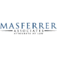 Masferrer & Associates Logo