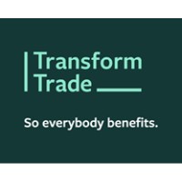 Transform Trade India Logo