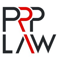 PRP Law LLC Logo