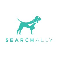Search Ally Pte Ltd Logo