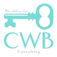 CWB Consulting Logo