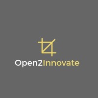 Open2Innovate (Australia) Logo