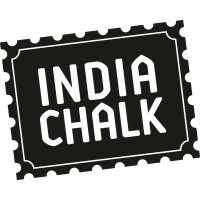 India Chalk Logo