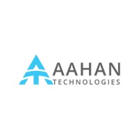 Aahan Technologies Logo