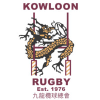 Kowloon Rugby Club Logo