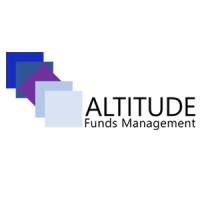 ALTITUDE Funds Management Logo