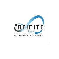 Infinite IT Solutions & Services Logo