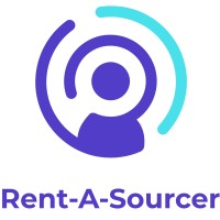 Rent A Sourcer Logo
