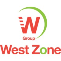 Westzone Group Logo