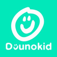 Duunokid Logo