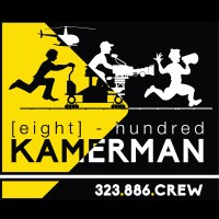 800 Kamerman Logo