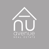N U Avenue Real Estate Logo
